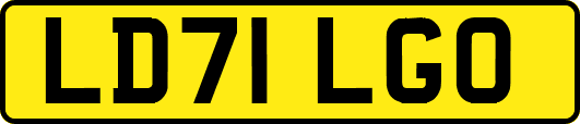 LD71LGO