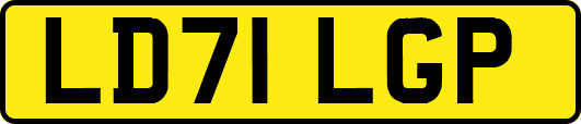 LD71LGP