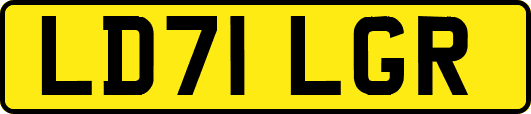 LD71LGR