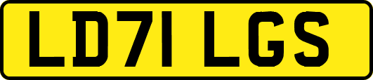 LD71LGS