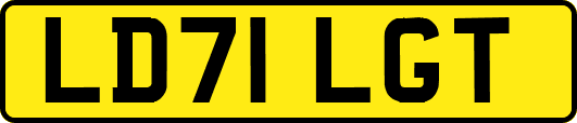 LD71LGT