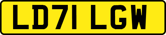 LD71LGW