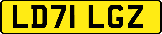 LD71LGZ