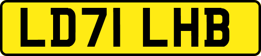 LD71LHB