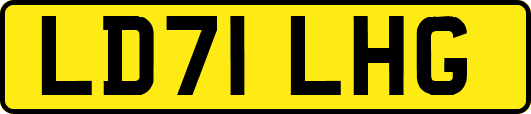 LD71LHG