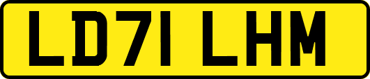 LD71LHM
