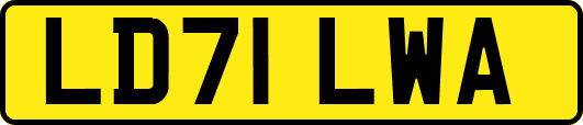 LD71LWA