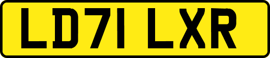 LD71LXR