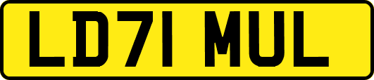 LD71MUL