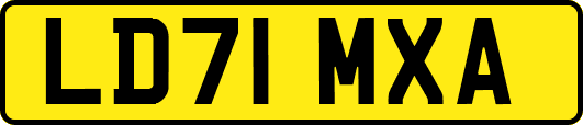 LD71MXA