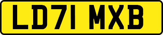LD71MXB