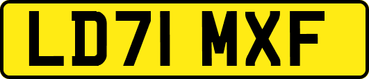 LD71MXF