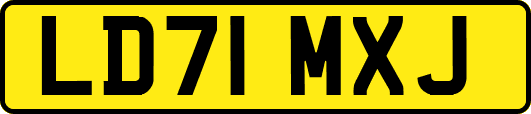 LD71MXJ