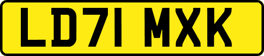 LD71MXK