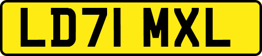 LD71MXL