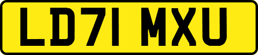 LD71MXU
