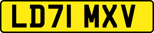 LD71MXV