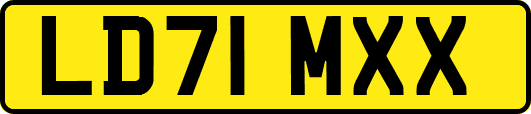 LD71MXX