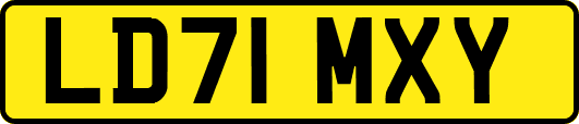 LD71MXY