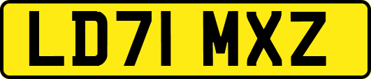 LD71MXZ
