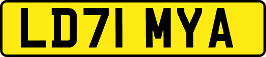 LD71MYA