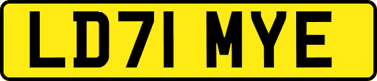 LD71MYE