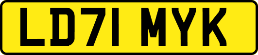 LD71MYK