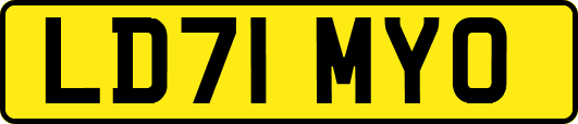 LD71MYO