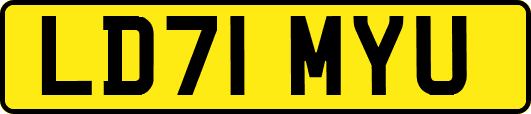 LD71MYU