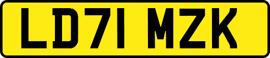 LD71MZK