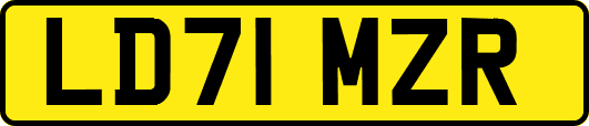 LD71MZR