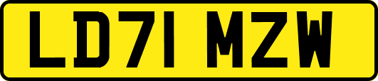 LD71MZW