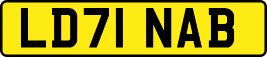 LD71NAB