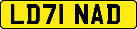 LD71NAD