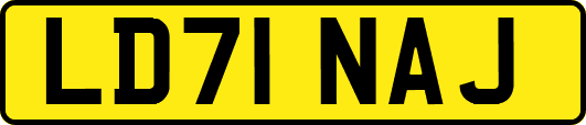 LD71NAJ