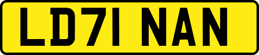 LD71NAN