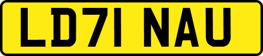 LD71NAU