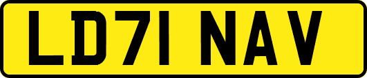 LD71NAV