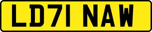 LD71NAW