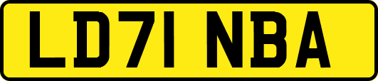 LD71NBA