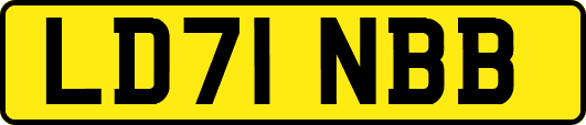 LD71NBB