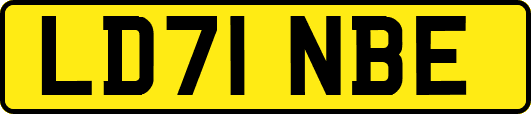 LD71NBE
