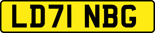 LD71NBG