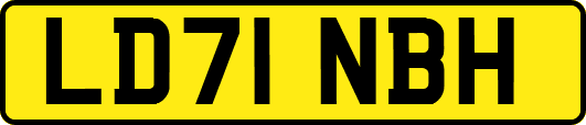 LD71NBH