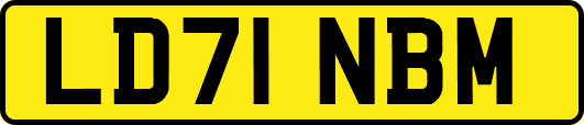 LD71NBM