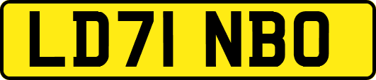 LD71NBO