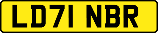 LD71NBR