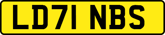 LD71NBS
