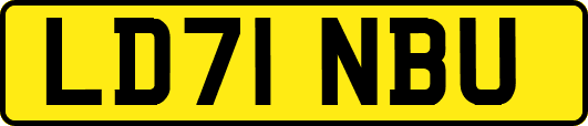 LD71NBU