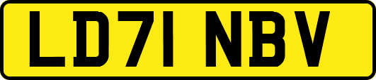 LD71NBV